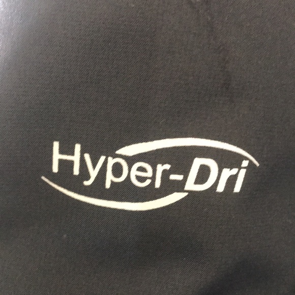 Wind River Hyper Dri Jacket - Picture 4 of 4